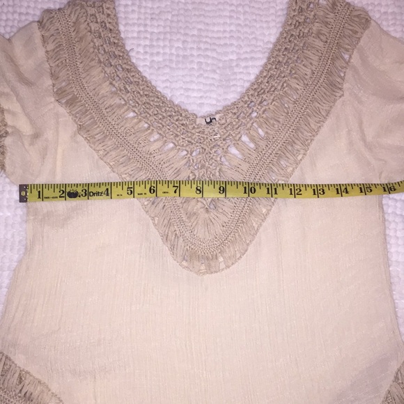 Ya Los Angeles top - Picture 5 of 5